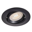 Roar LED Downlight Black