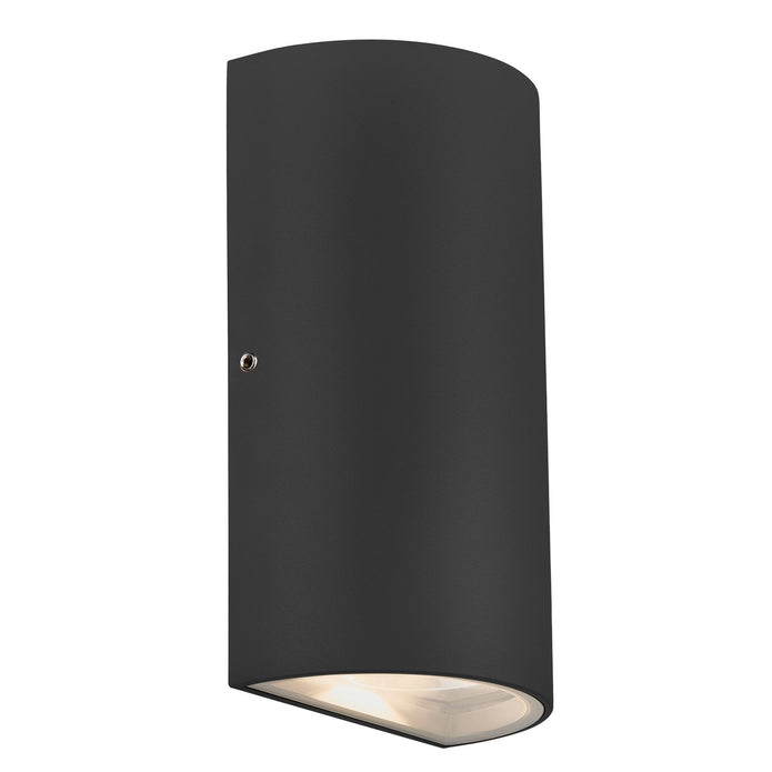Rold Round Wall Light