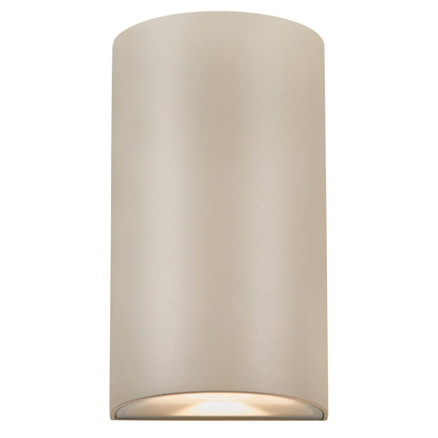 Rold Round Wall Light