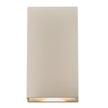 Rold Kubi Wall Light