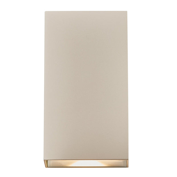Rold Kubi Wall Light