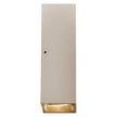 Rold Kubi Wall Light