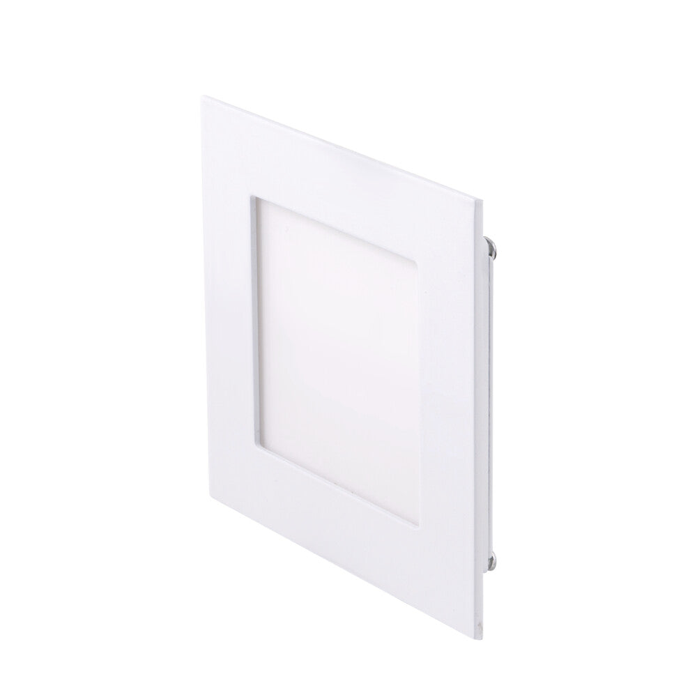 Broom LED Wall Light 12V 3W 3000K White