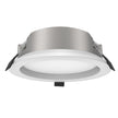 Exmouth LED Tri-Colour Downlight 22W 184mm 3/4/6K White
