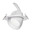Newman MKIII 195mm Diameter 36W Tri-Colour White