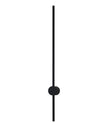 SABER: Interior Linear LED Dual-CCT Wall Lights