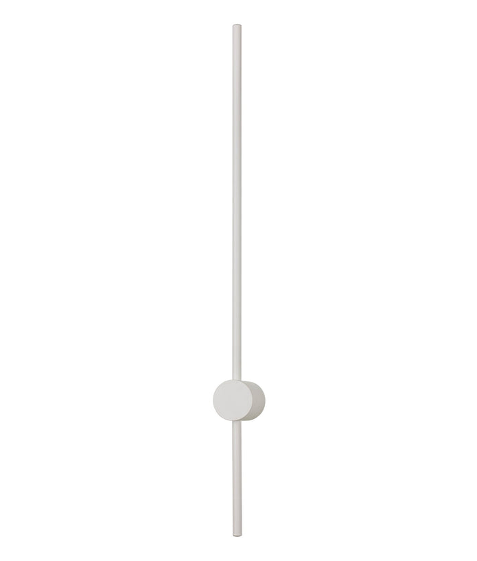 SABER: Interior Linear LED Dual-CCT Wall Lights