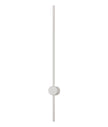 SABER: Interior Linear LED Dual-CCT Wall Lights