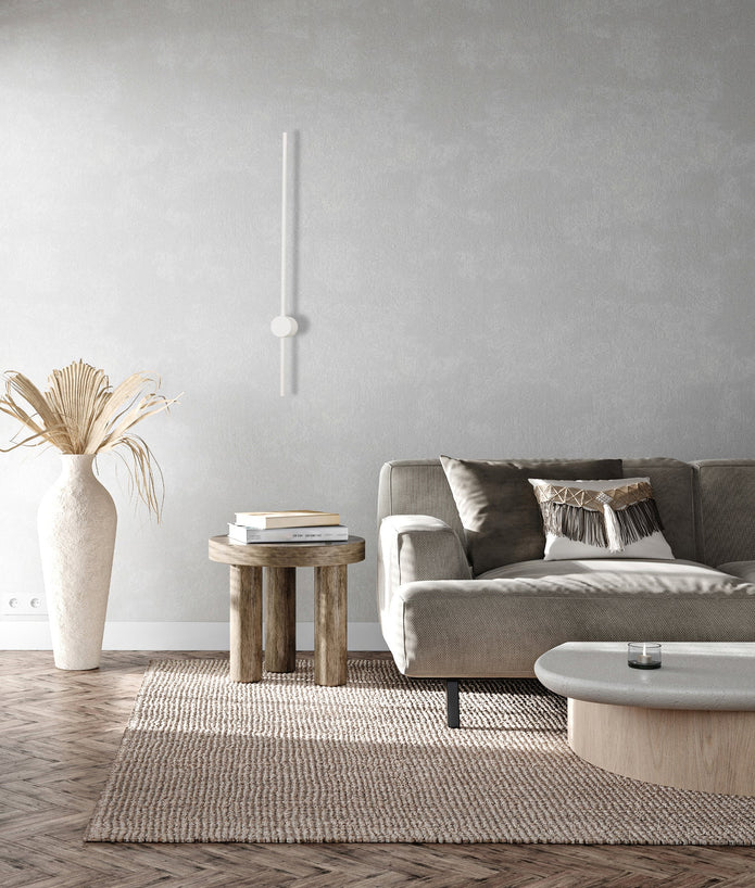SABER: Interior Linear LED Dual-CCT Wall Lights