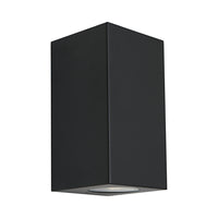Thumbnail for Saco 2 Light Exterior Light Black
