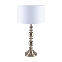 Thumbnail for sandra tl table lamp 1xe27 240v sandra tl