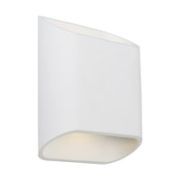 Thumbnail for Sarina Exterior Wall Light White