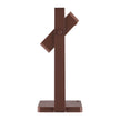 Saulio Solar Battery Garden Light Brown