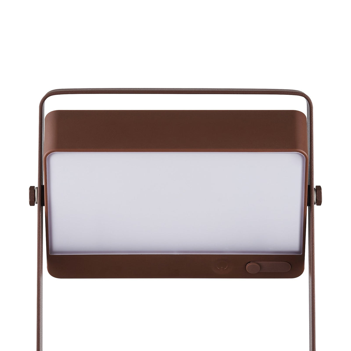 Saulio Solar Battery Garden Light Brown
