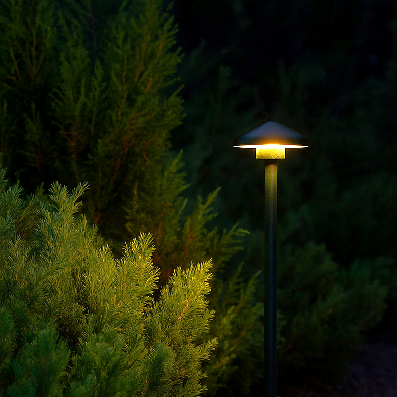 Scape Post Light