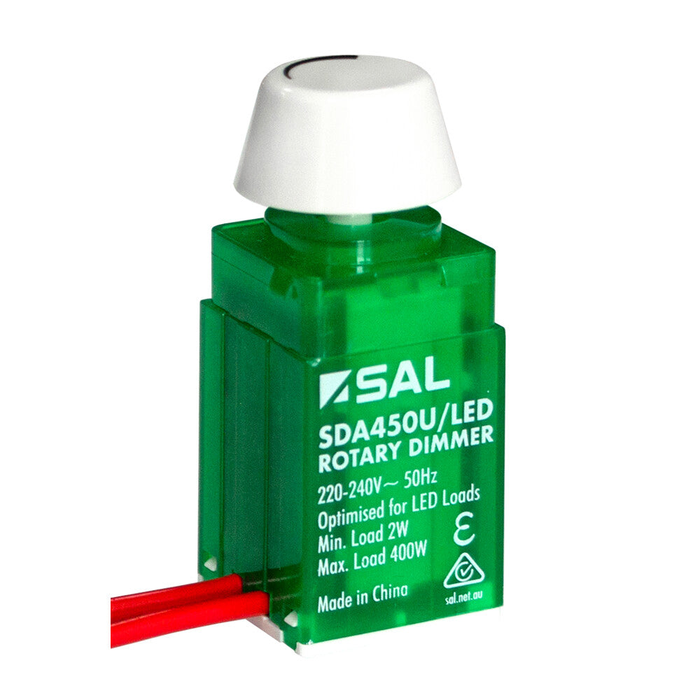 Analogue Dimmer - Dimmable SDA450U LED
