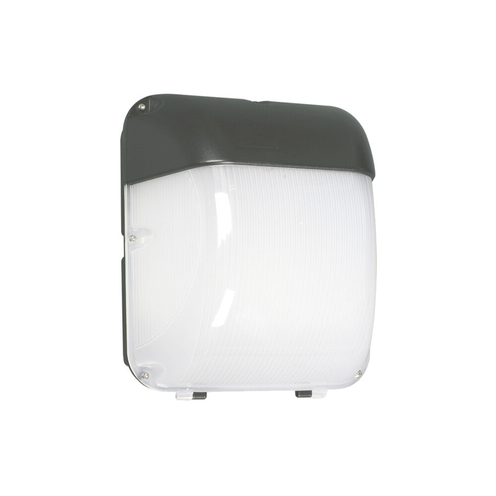 BRONX LED Bunker 55W IP65 5K Black
