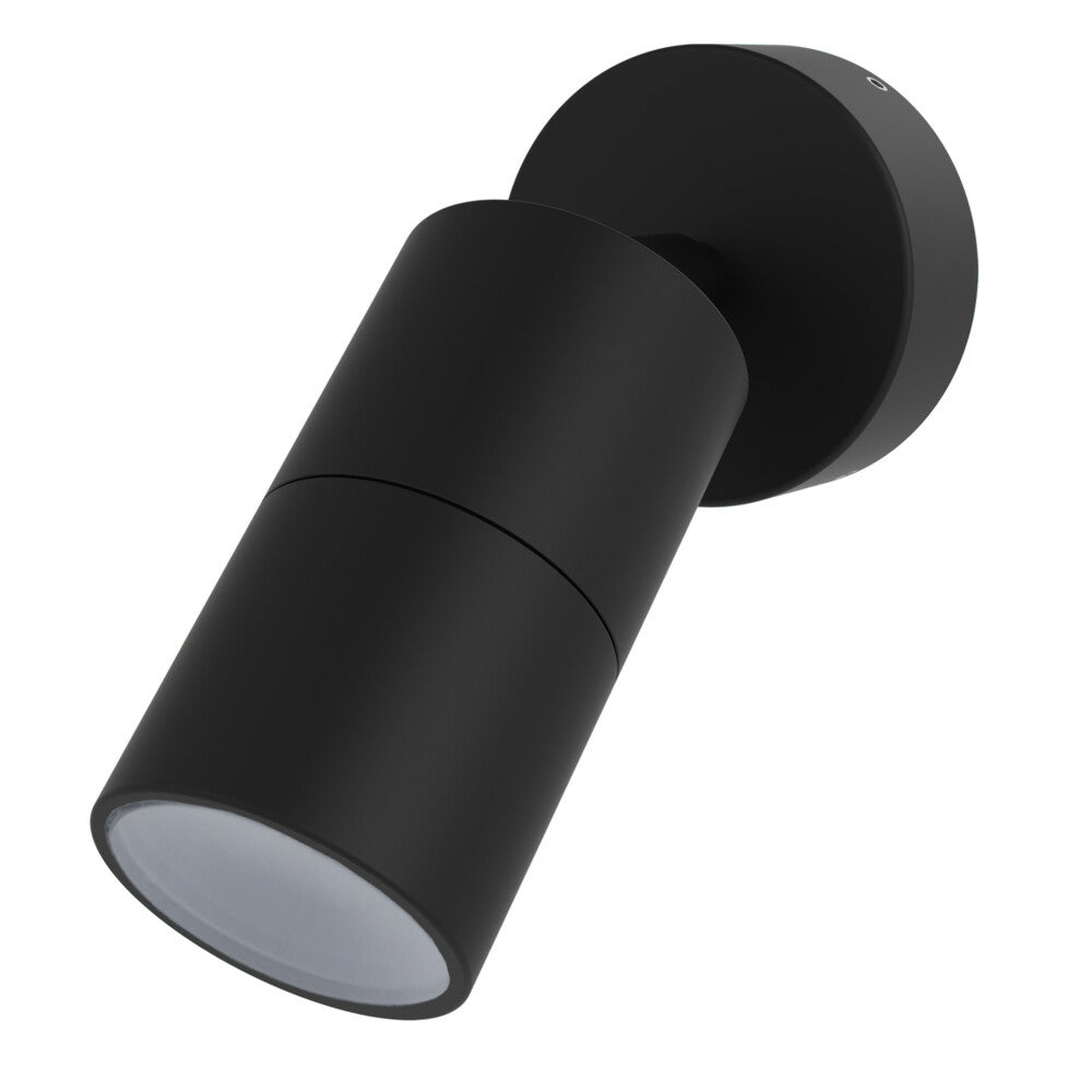 Bondi LED Adjustable Wall Light IP65 Aluminum 4W 3/4/6K GU10
