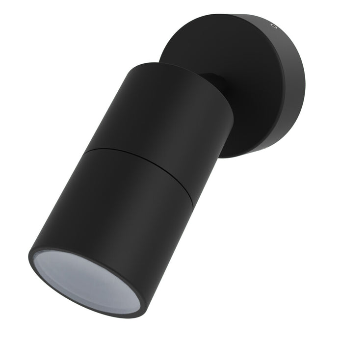 Bondi LED Adjustable Wall Light IP65 Aluminum 4W 3/4/6K GU10