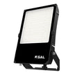Tradestar Flood Light 240V 480W 5K Cri80 IP66 IK08 Black