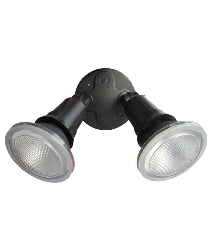 SEC: Surface Mounted LED PAR30 Security Lights IP44