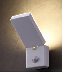 Thumbnail for SEC: Surface Mounted LED Security Lights with Sensors IP65