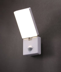 Thumbnail for SEC: Surface Mounted LED Security Lights with Sensors IP65