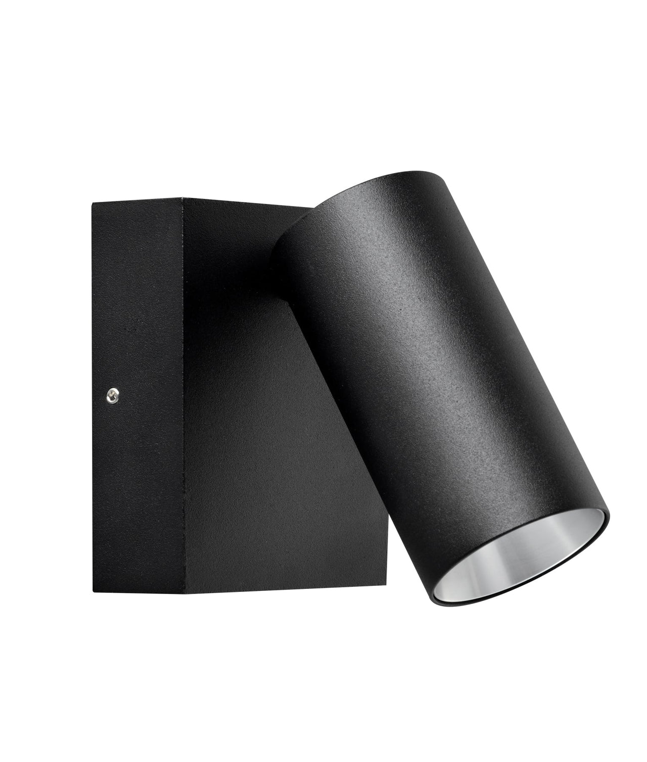 SEC: Surface Mounted LED Tri-CCT Single Adjustable Wall/Pillar Light ...