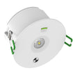 MKII SAL S-Fire G3 90mm Cutout 240V D63 6000K IP65 IC4 White 