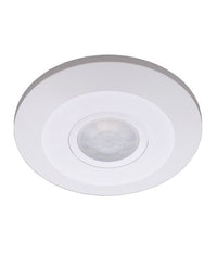 Thumbnail for Sens 360 Degree IP20 Infrared Surface Mount Motion Sensor in White