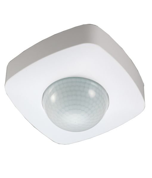 Sens 360 Degree IP20 Infrared Surface Mount Motion Sensor