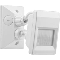 Thumbnail for Sens 120 Degree IP66 Adjustable Infrared Motion Sensor in White