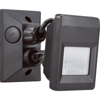 Thumbnail for Sens 120 Degree IP66 Adjustable Infrared Motion Sensor in Black