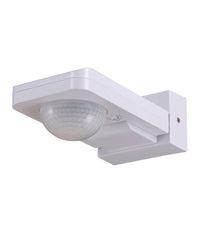 Thumbnail for SENS009-010: Adjustable Infrared PIR Surface Mounted Sensors IP65