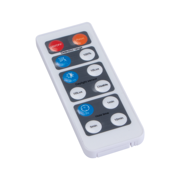INTERNAL SENSOR FOR BATTEN SETUP REMOTE CONTROL - 66090 - ON/OFF