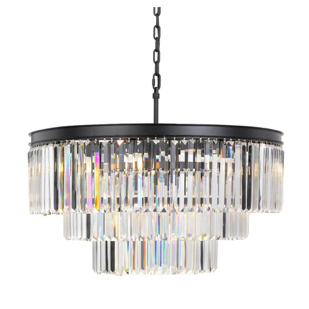 SERENE 16 LIGHTS PENDANT