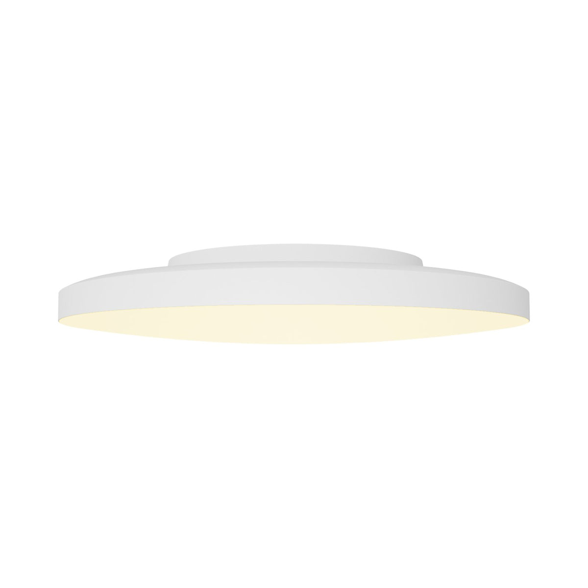 Serenova 28 Ceiling Light White