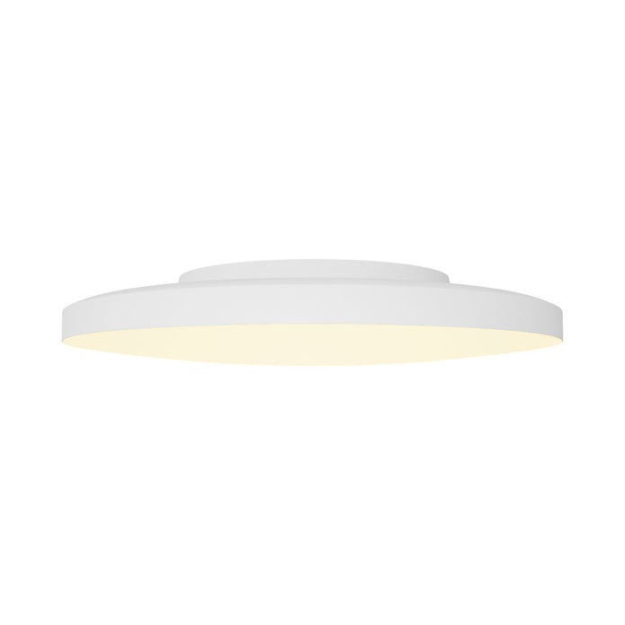 Serenova 28 Ceiling Light White