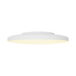 Serenova 28 Ceiling Light White