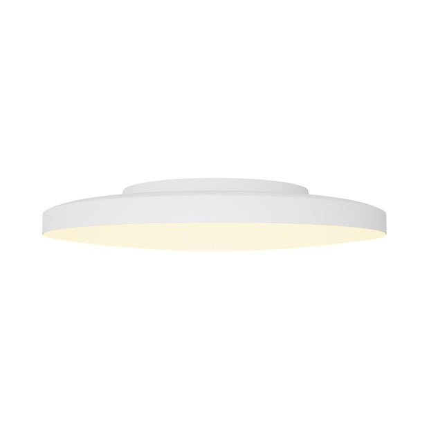 Serenova 28 Ceiling Light White