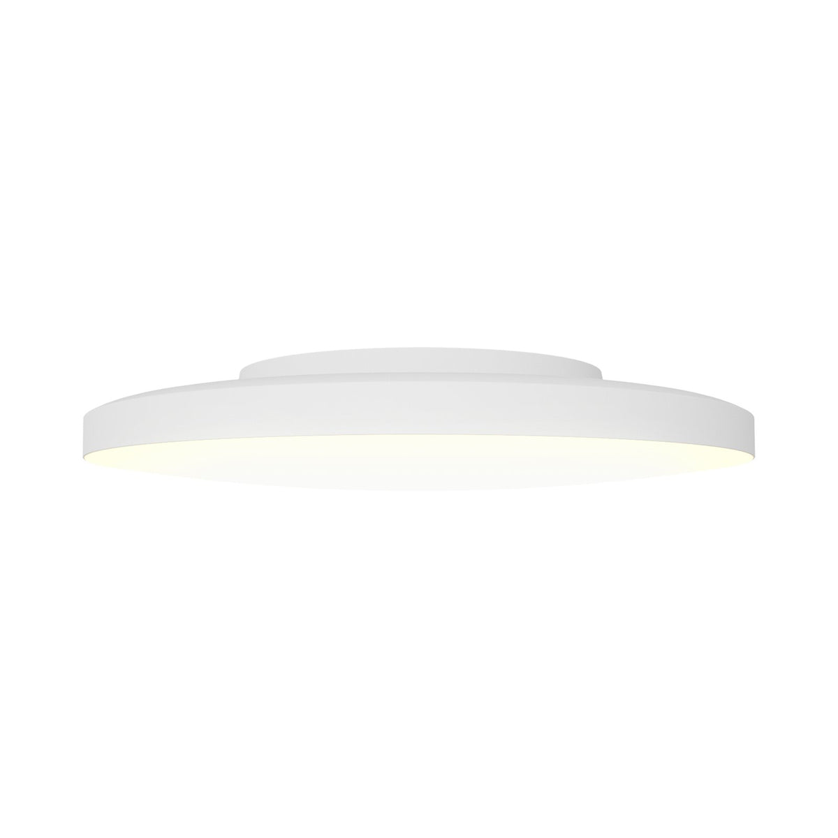 Serenova 28 Ceiling Light White
