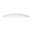 Serenova 28 Ceiling Light White