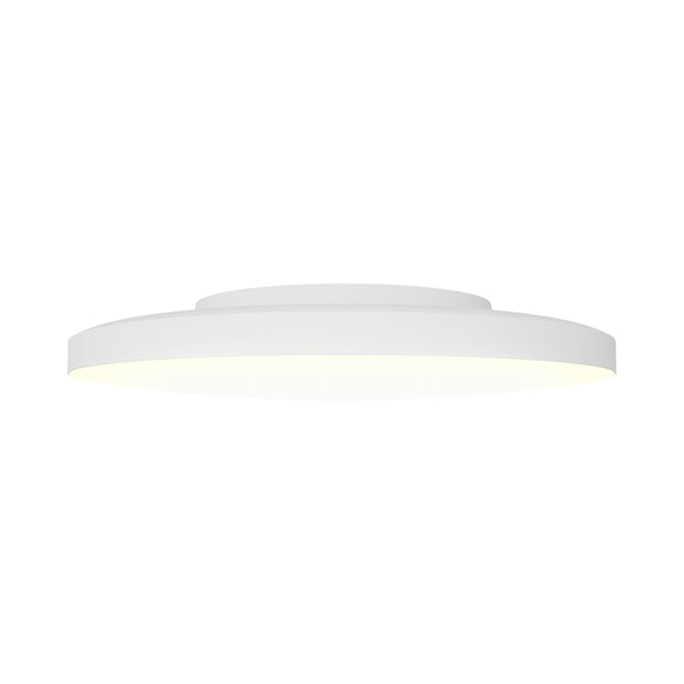 Serenova 28 Ceiling Light White