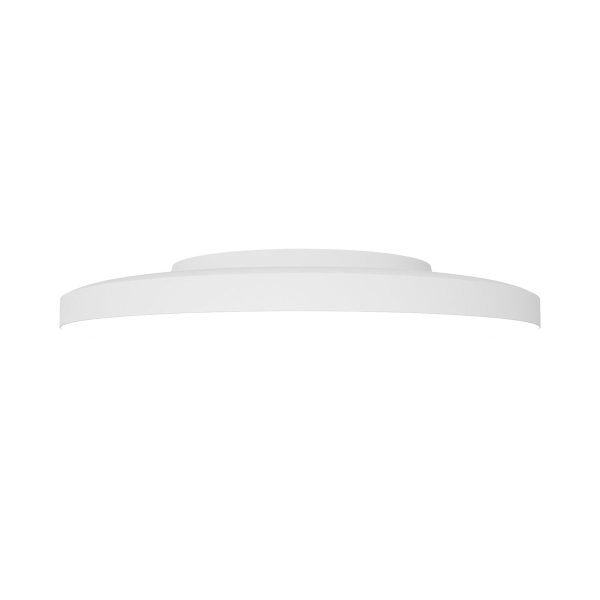 Serenova 28 Ceiling Light White