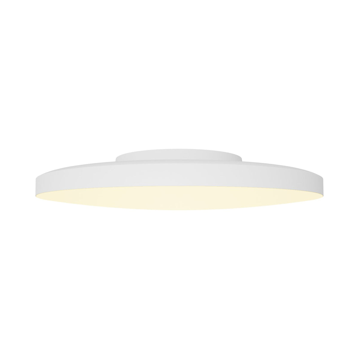 Serenova 36 Ceiling Light White