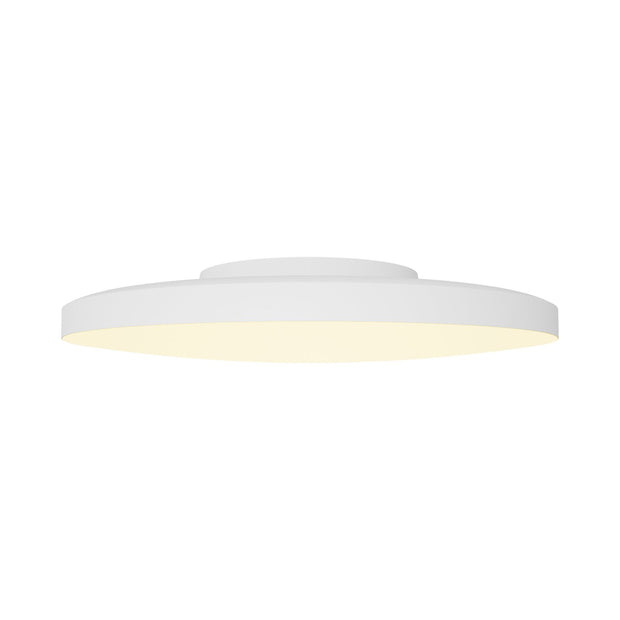 Serenova 36 Ceiling Light White