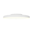 Serenova 36 Ceiling Light White