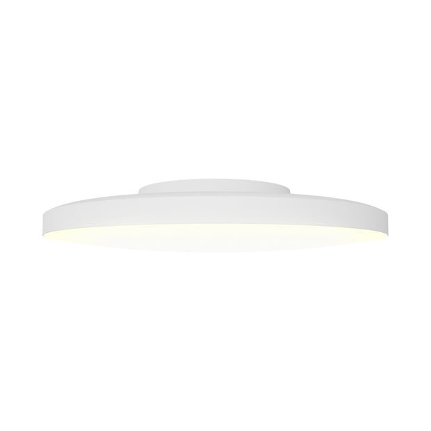 Serenova 36 Ceiling Light White