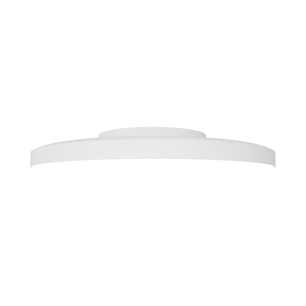Serenova 36 Ceiling Light White