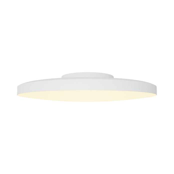 Serenova 41 Ceiling Light White